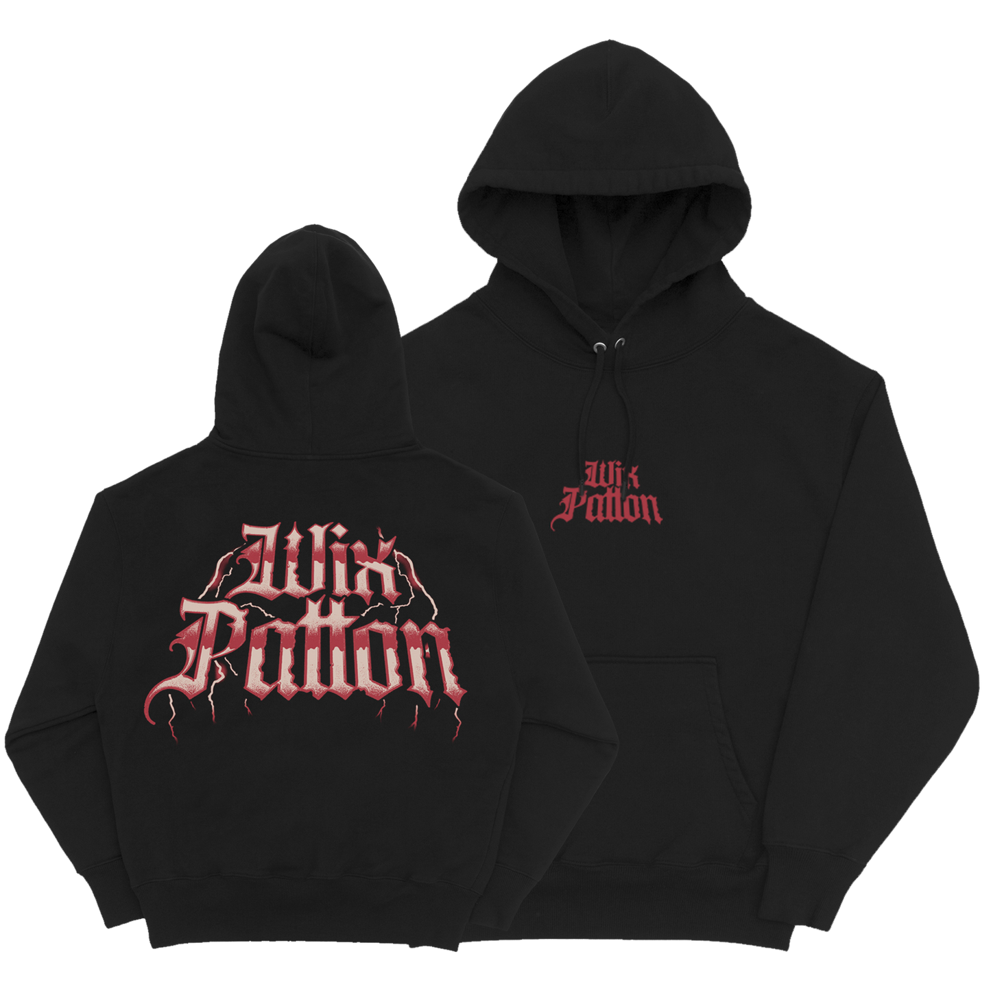 Logo Hoodie